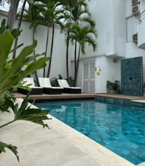 Malik Hotel Boutique